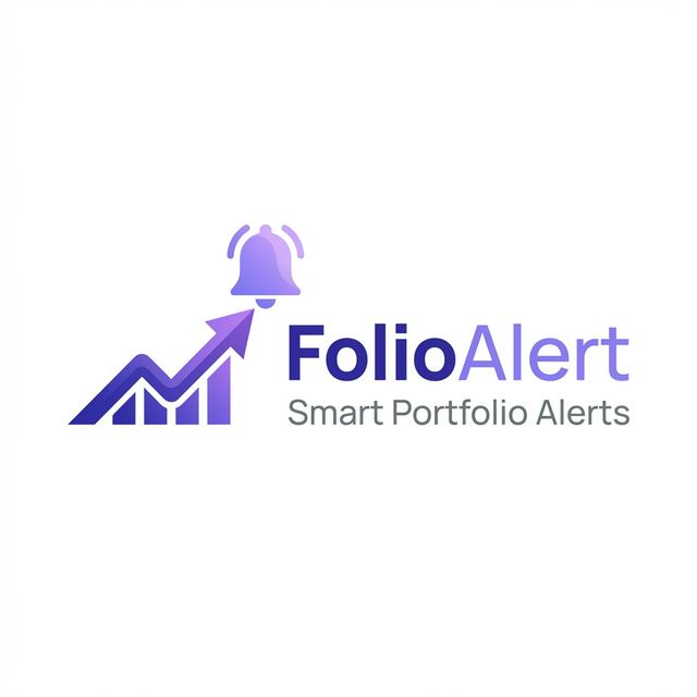FolioAlert