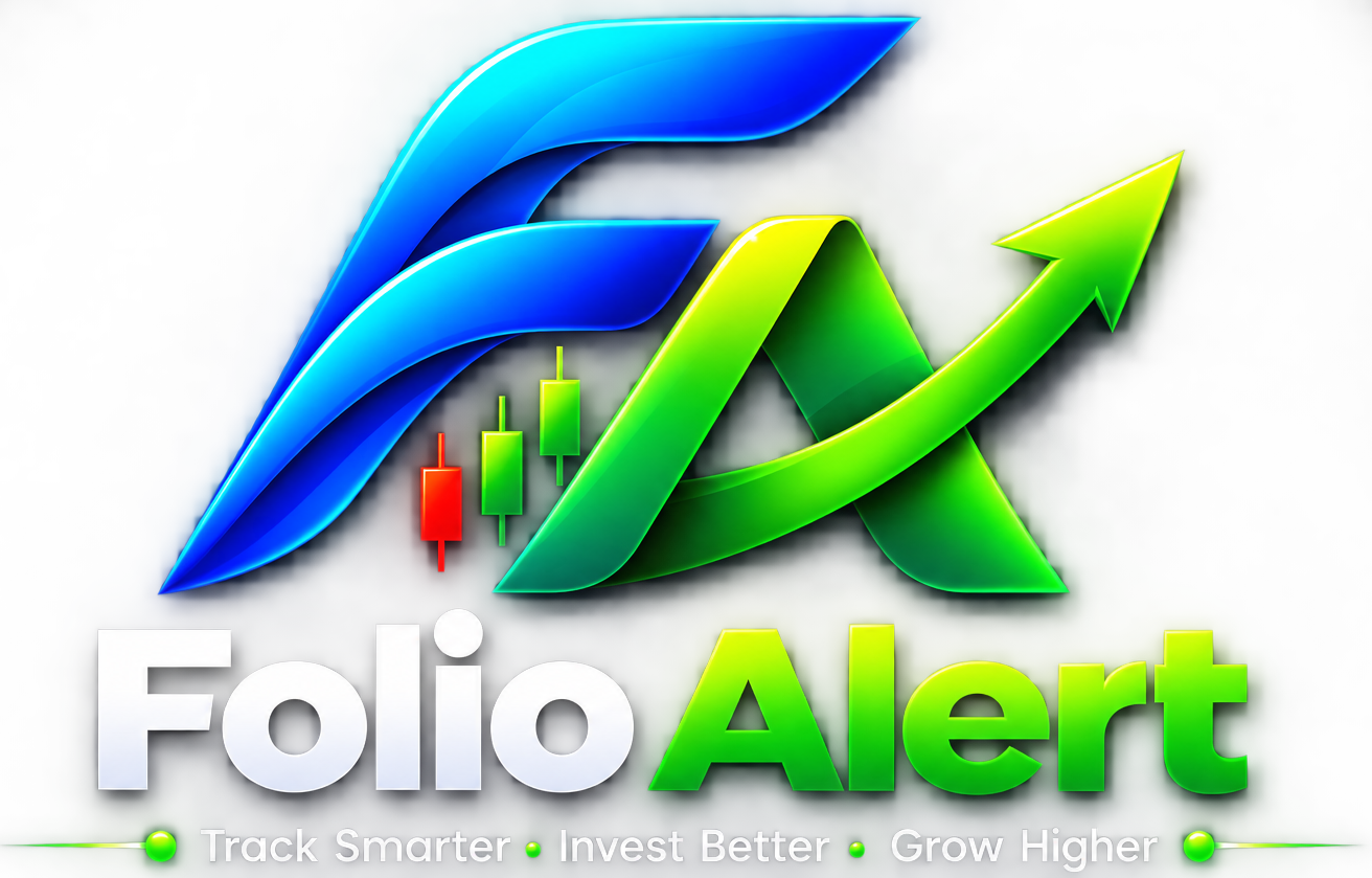 FolioAlert