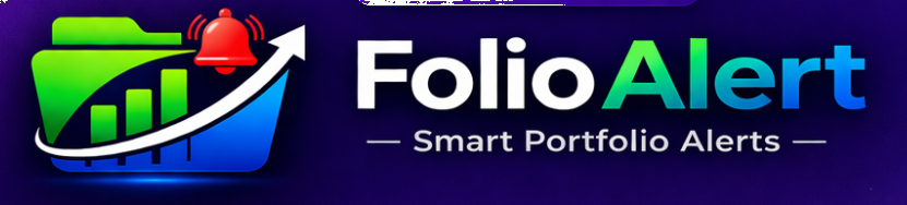 FolioAlert